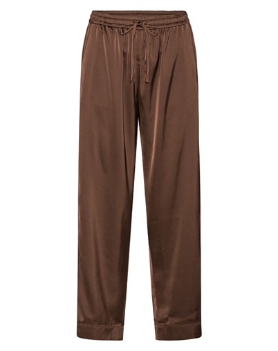Garcia Bukser - Semi Rich Brown - Karmamia Copenhagen